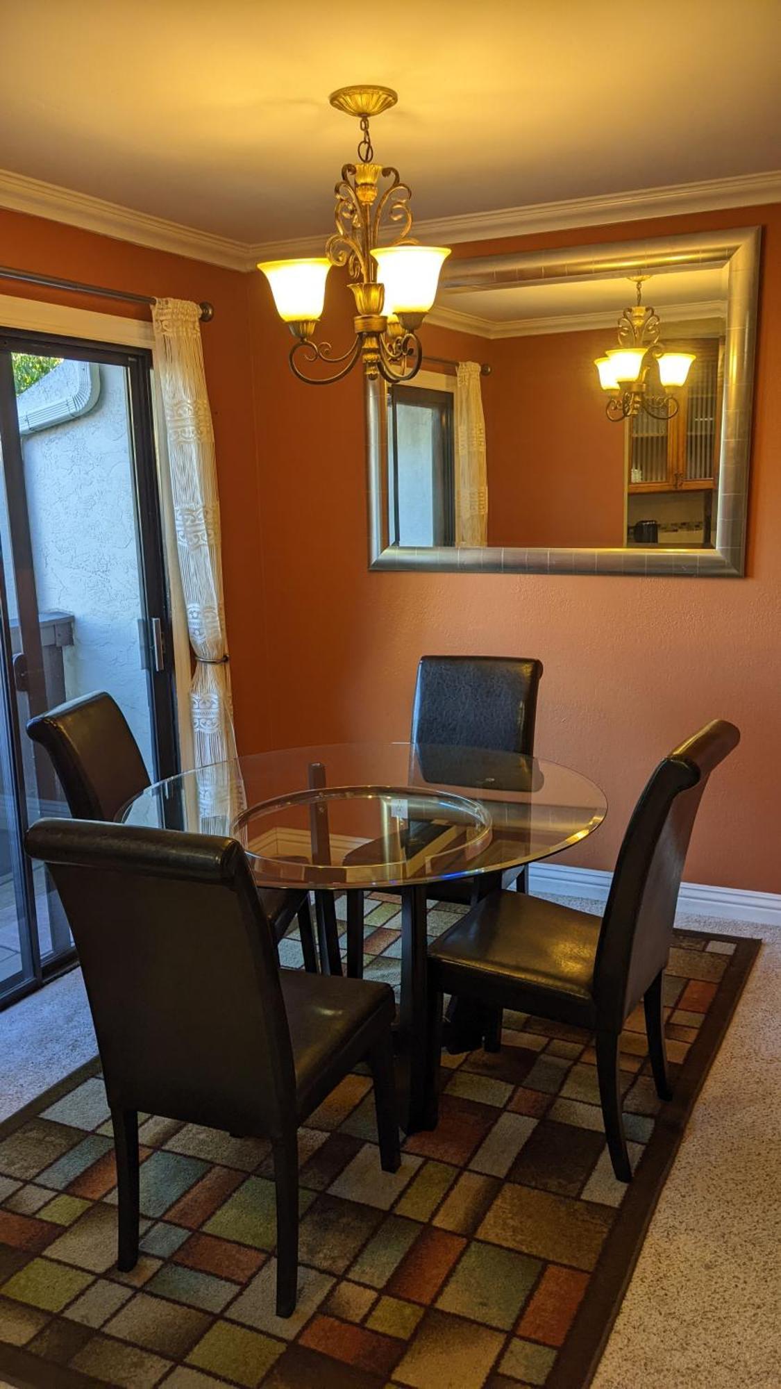 Spacious 2 Bedroom 2 Bath Condo In The Heart Of Silicon Valley Sunnyvale Extérieur photo