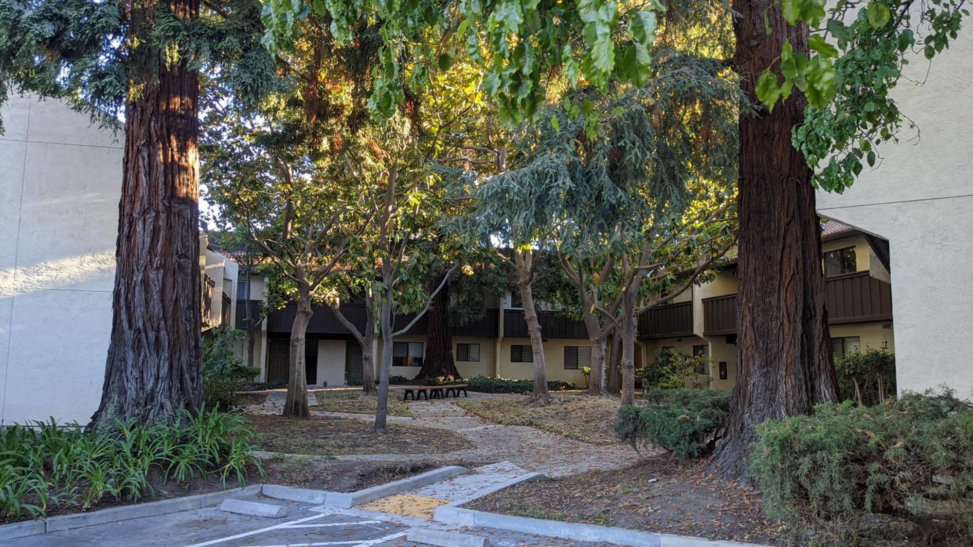 Spacious 2 Bedroom 2 Bath Condo In The Heart Of Silicon Valley Sunnyvale Extérieur photo